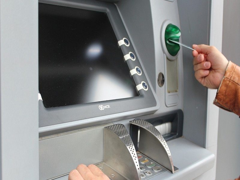 How to Start an ATM Business